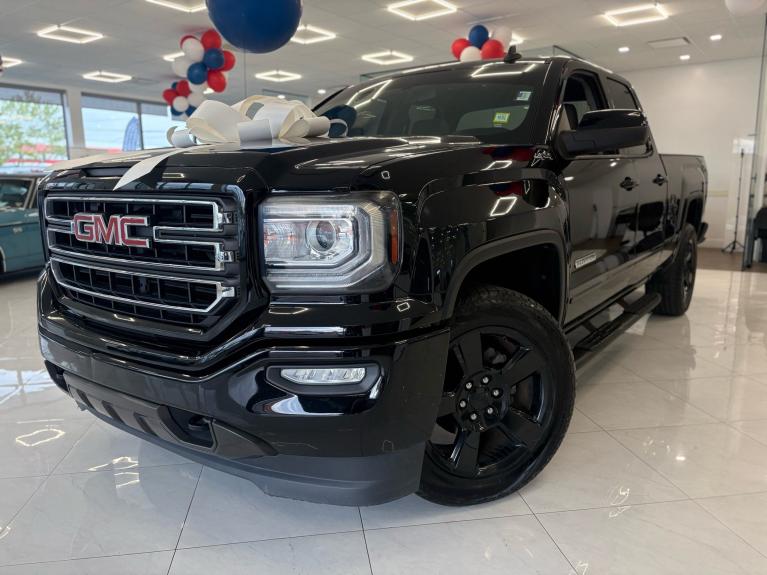 gmc sierra 1500 limited 2019 2GTV2LEC3K1171482 image gmc sierra 1500 limited 2019 2GTV2LEC3K1171482 image